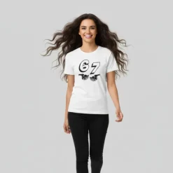 Sale NN 67 Unisex T-shirt - White