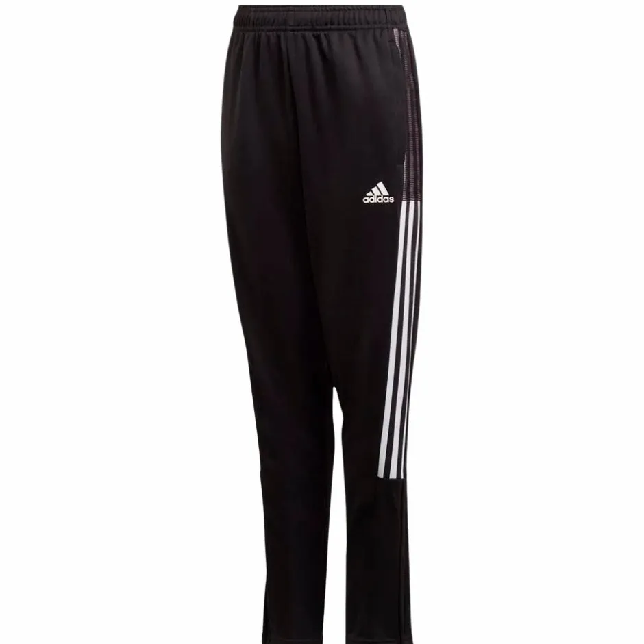 Outlet Adidas Tiro Børne Træningsbukser - Black