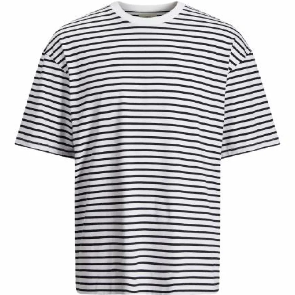 New ADPT Dallas Dame T-shirt - White