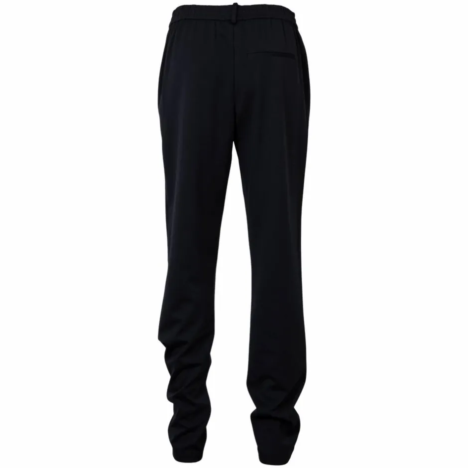 Online ADPT Haylie Dame Bukser - Black