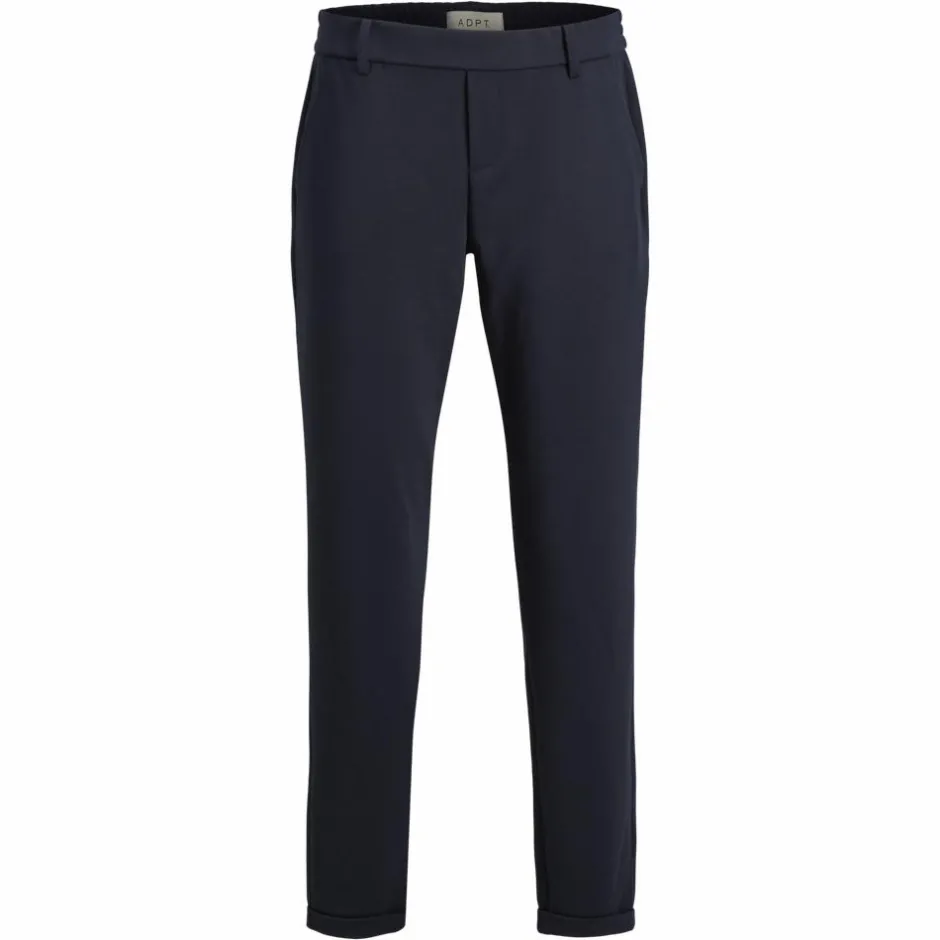 Discount ADPT Haylie Dame Bukser - Navy Blazer