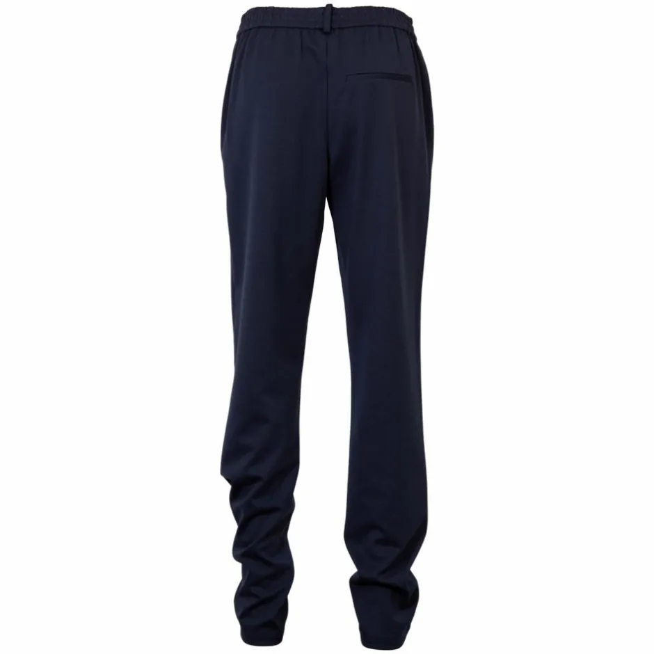Discount ADPT Haylie Dame Bukser - Navy Blazer