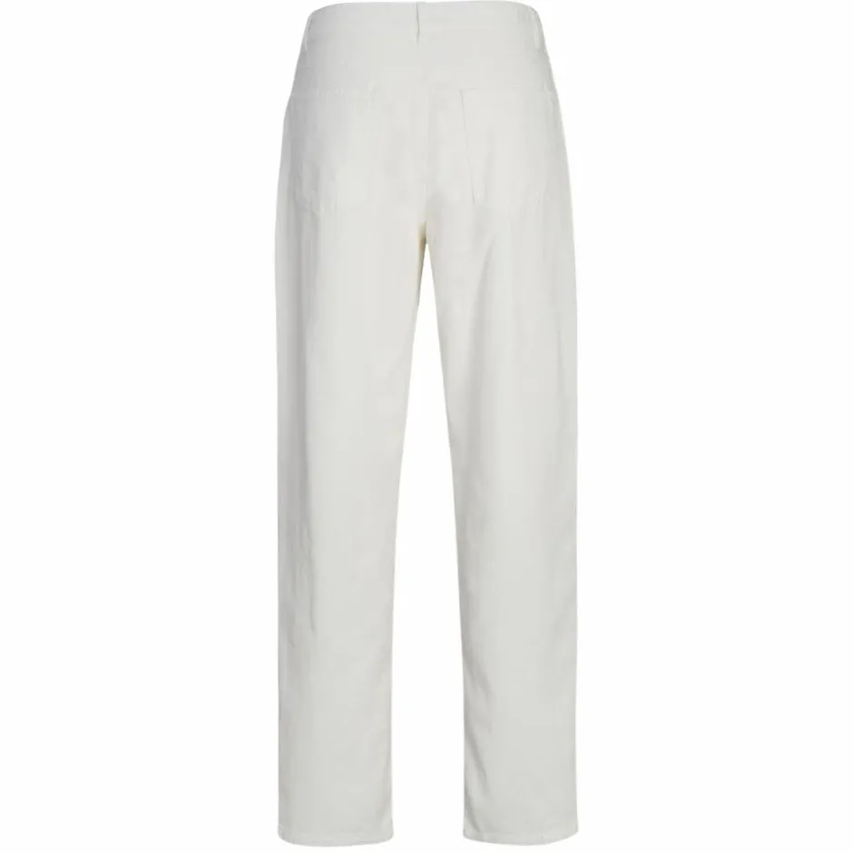 Outlet ADPT Laura Dame Jeans - White