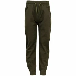 Clearance Anyway Børne Bukser - Army Green
