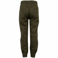 Clearance Anyway Børne Bukser - Army Green