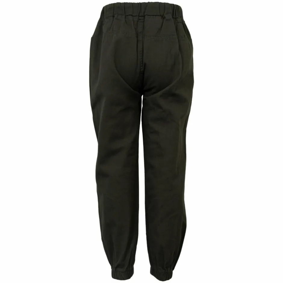 Sale Anyway Børne Bukser - Army Green