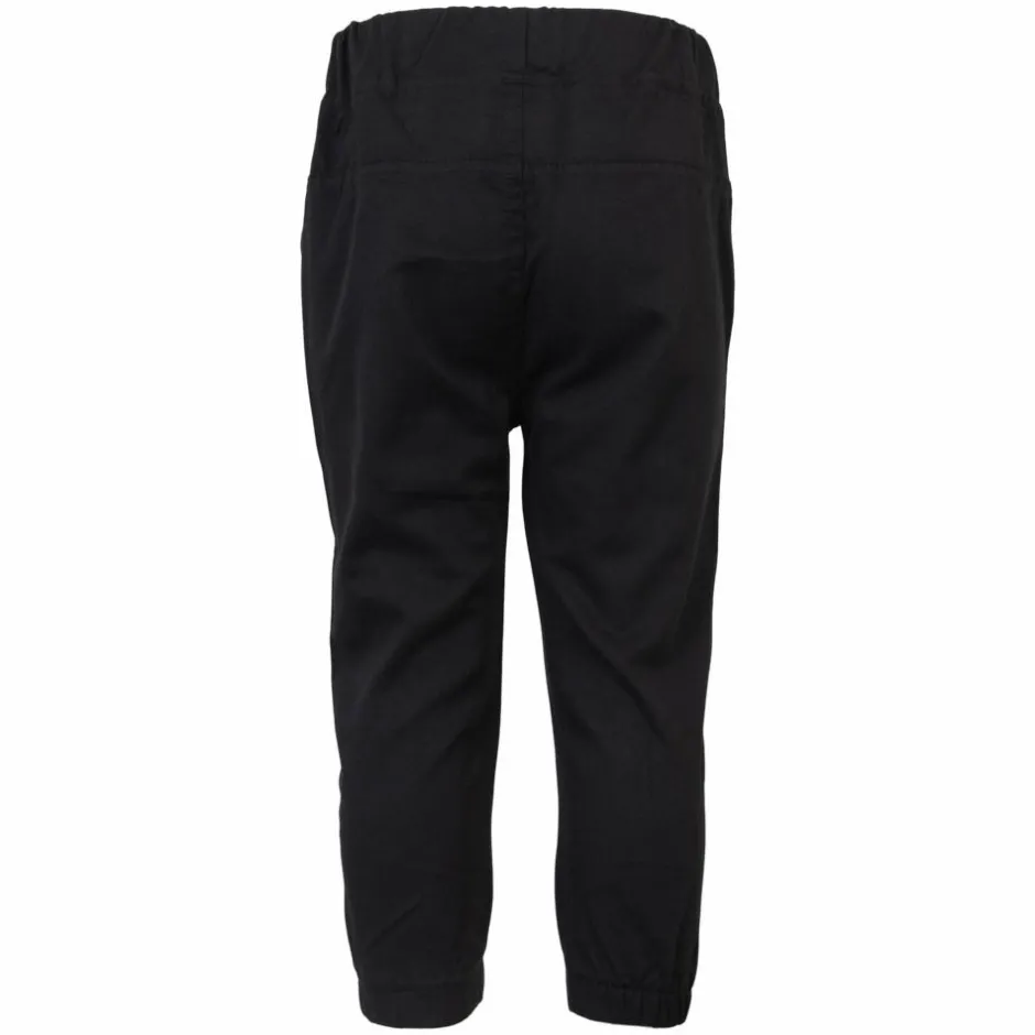 Outlet Anyway Børne Bukser - Black