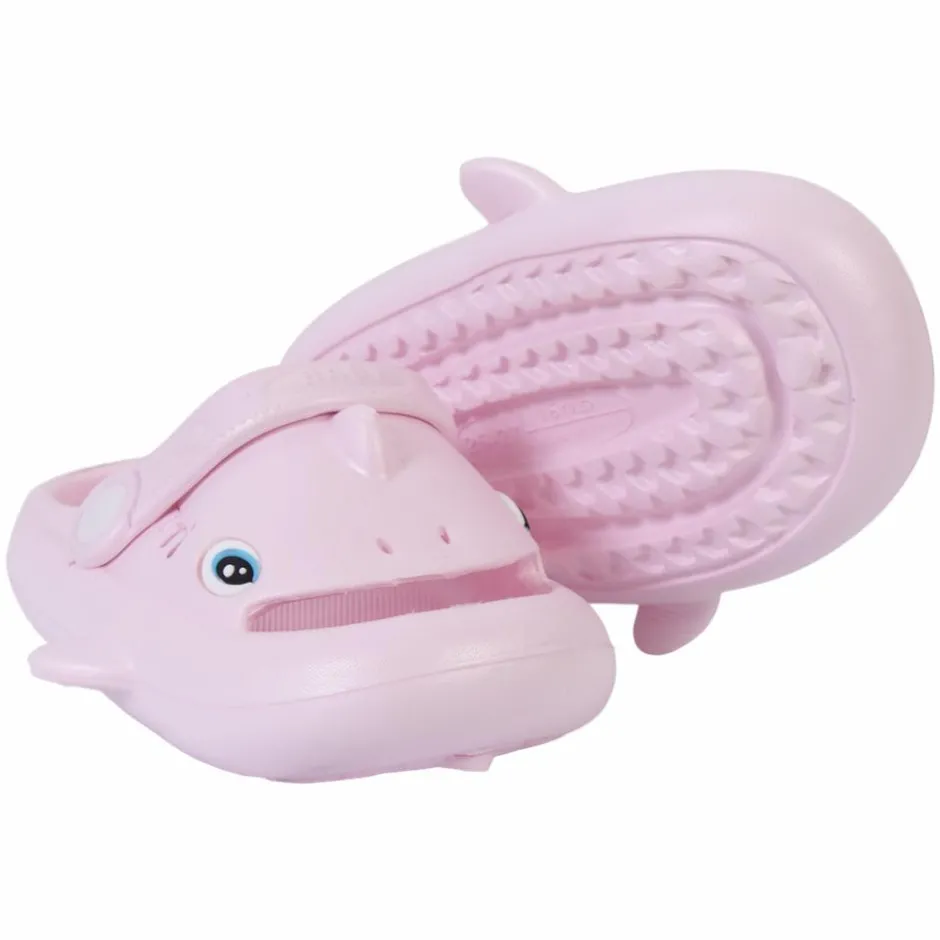 Outlet Anyway Børne Clogs - Pink