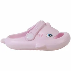 Outlet Anyway Børne Clogs - Pink