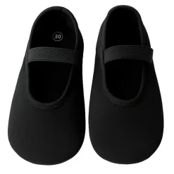 Outlet Anyway Børne Gymnastiksko - Black