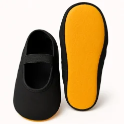 Outlet Anyway Børne Gymnastiksko - Black