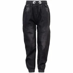 Discount Anyway Børne Jeans - Black