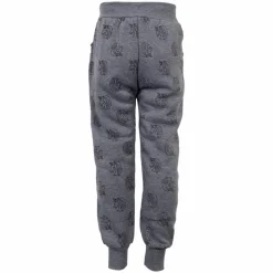 Online Anyway Børne Joggingbukser - Light Grey