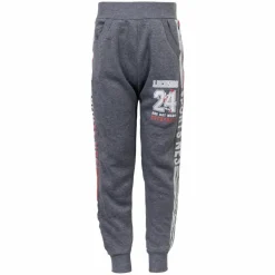 Discount Anyway Børne Joggingbukser - Light Grey