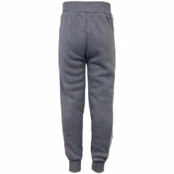 Discount Anyway Børne Joggingbukser - Light Grey