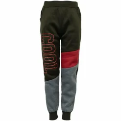 Clearance Anyway Børne Joggingbukser - Army Green