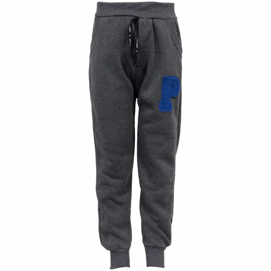 Best Anyway Børne Joggingbukser - Grey