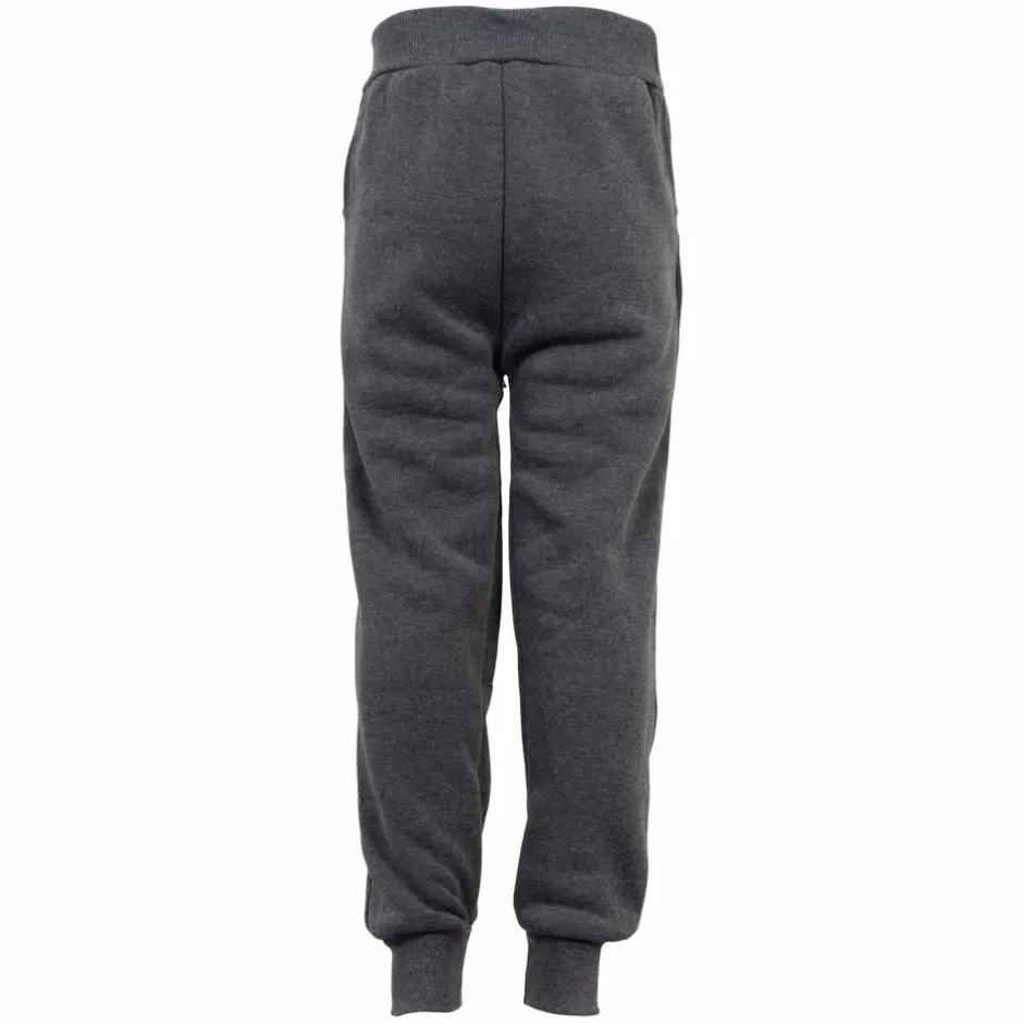 Best Anyway Børne Joggingbukser - Grey