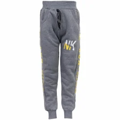 Outlet Anyway Børne Joggingbukser - Light Grey
