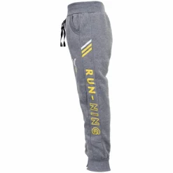 Outlet Anyway Børne Joggingbukser - Light Grey