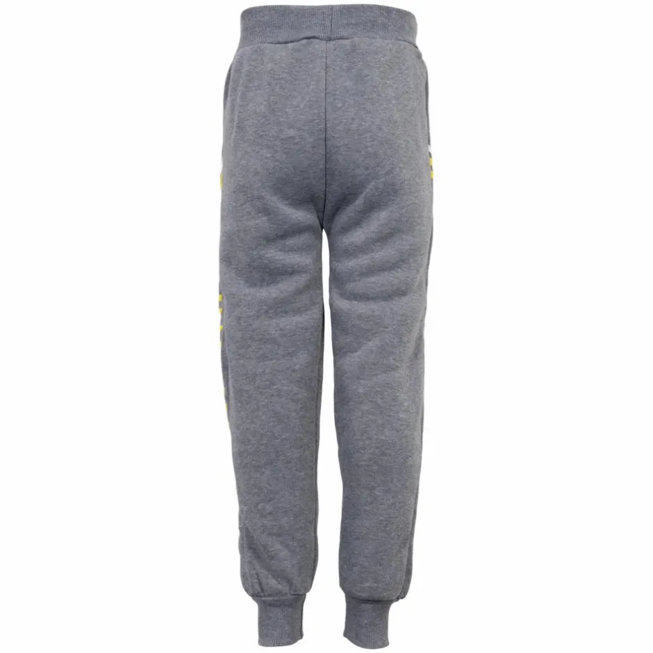 Outlet Anyway Børne Joggingbukser - Light Grey