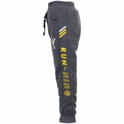 Outlet Anyway Børne Joggingbukser - Dark Grey