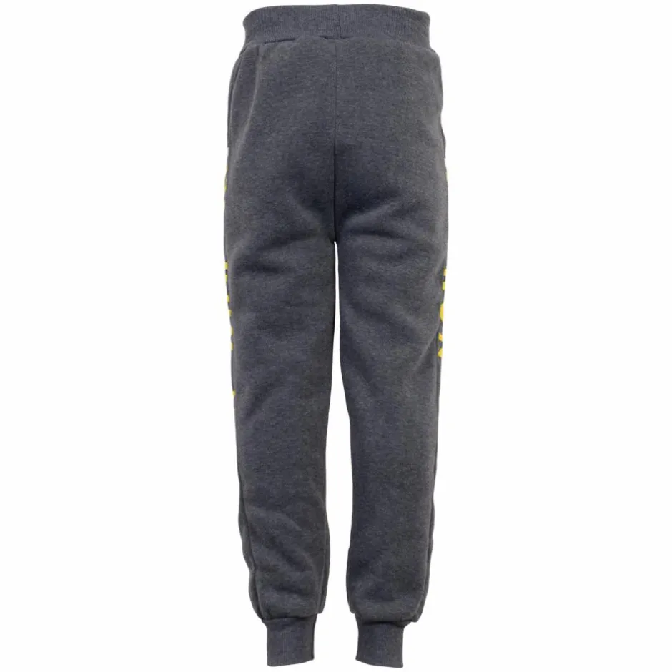 Outlet Anyway Børne Joggingbukser - Dark Grey