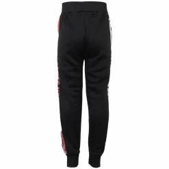 Clearance Anyway Børne Joggingbukser - Black
