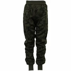 Sale Anyway Børne Joggingbukser - Army Green