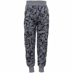 Clearance Anyway Børne Joggingbukser - Light Grey