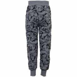 Clearance Anyway Børne Joggingbukser - Light Grey