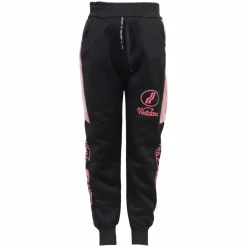 Outlet Anyway Børne Joggingbukser - Black