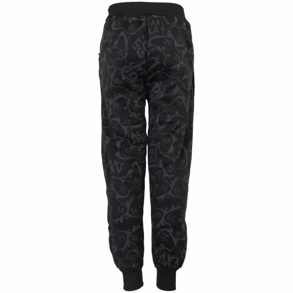 Anyway Børne Joggingbukser - Black