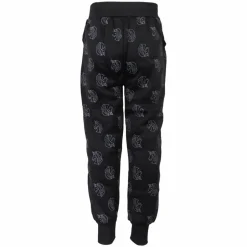 Best Anyway Børne Joggingsæt - Black