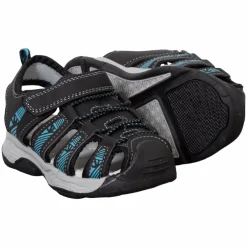 Best Anyway Børne Sandaler - Black