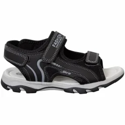 Best Anyway Børne Sandaler - Black