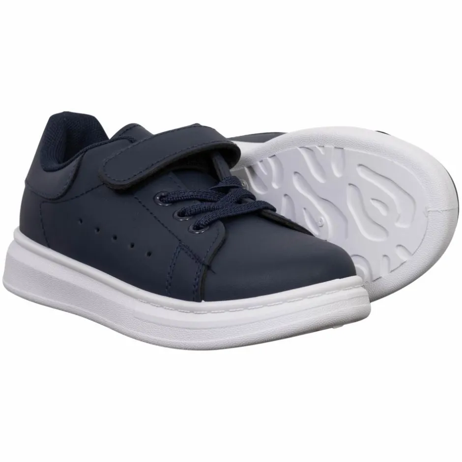 Sale Anyway Børne Sneakers - Navy