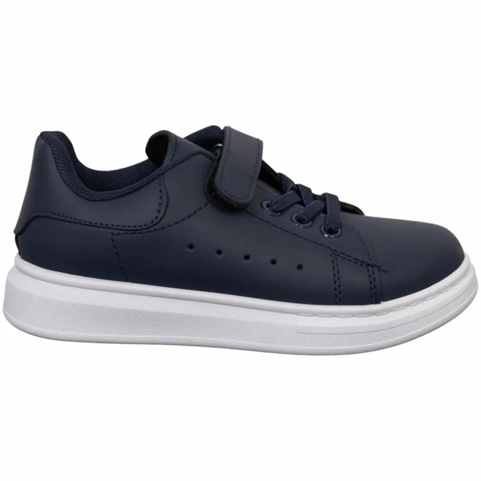 Sale Anyway Børne Sneakers - Navy