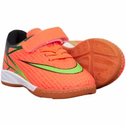 Hot Anyway Børne Sneakers - Orange