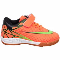 Hot Anyway Børne Sneakers - Orange