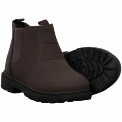 Anyway Børne Støvler - Brown