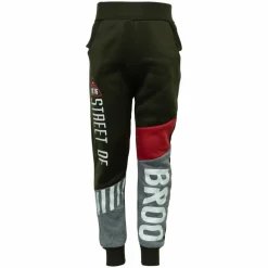 Clearance Anyway Børne Sweatpants - Army Green