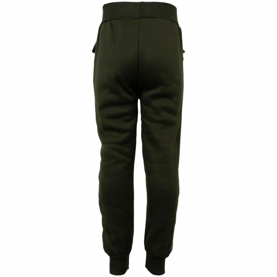 Clearance Anyway Børne Sweatpants - Army Green