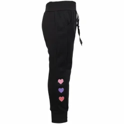 Outlet Anyway Børne Sweatpants - Black