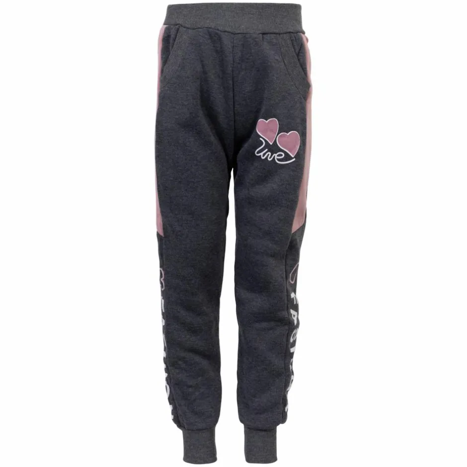 Discount Anyway Børne Sweatpants - Dark Grey