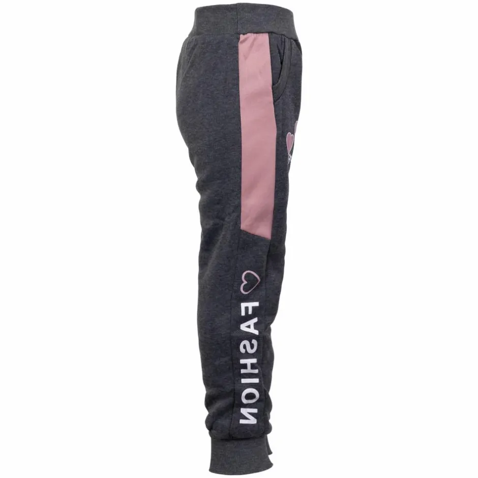 Discount Anyway Børne Sweatpants - Dark Grey