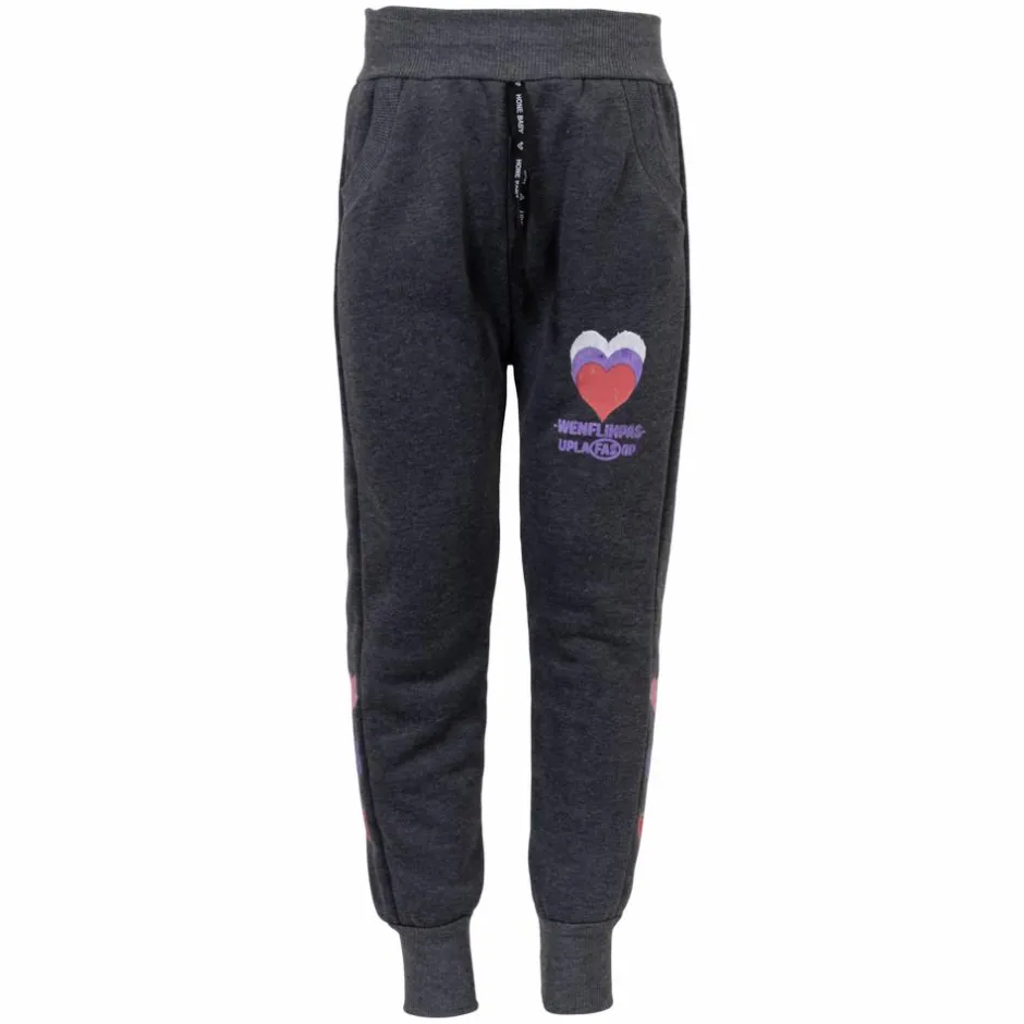 Best Anyway Børne Sweatpants - Dark Grey