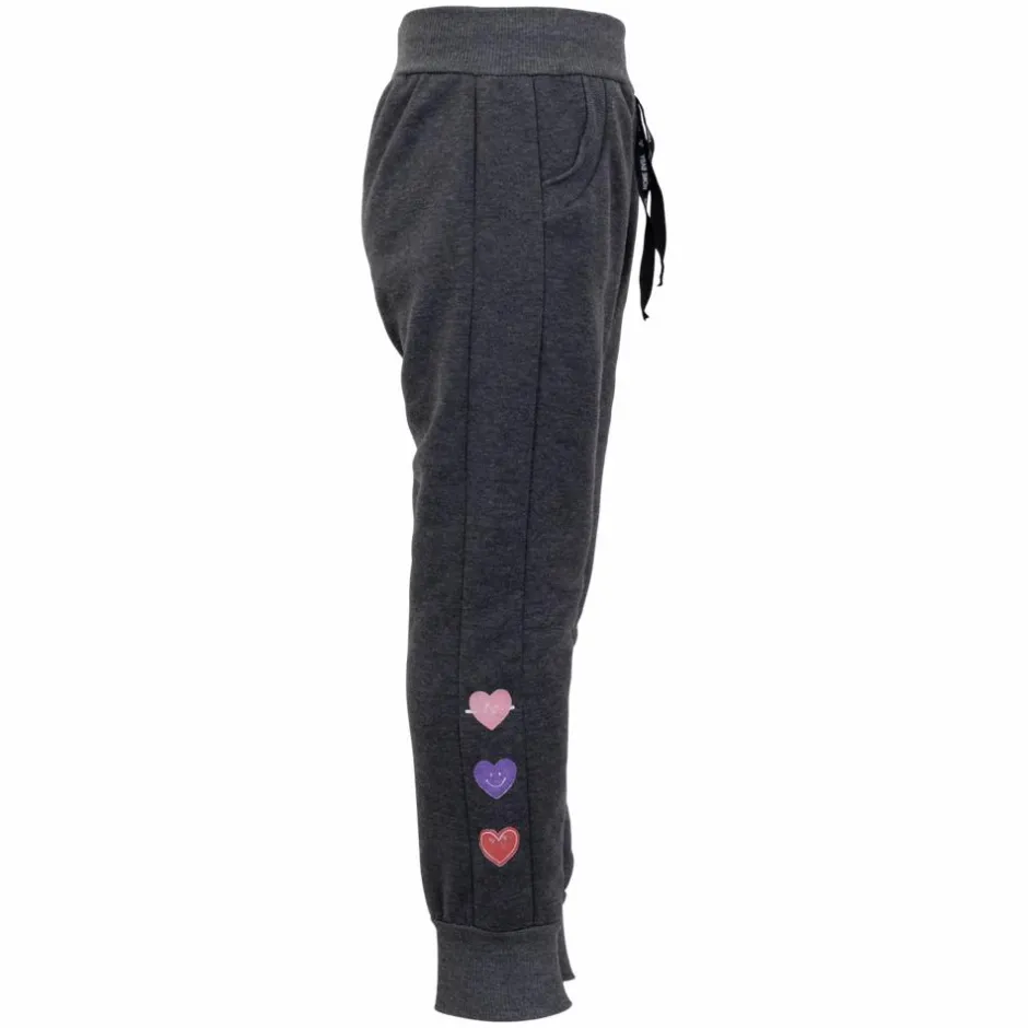 Best Anyway Børne Sweatpants - Dark Grey