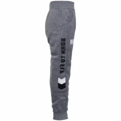 Clearance Anyway Børne Sweatpants - Light Grey