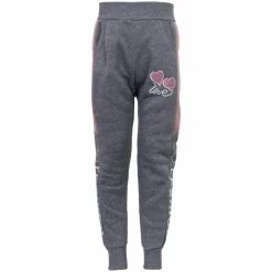 Best Anyway Børne Sweatpants - Light Grey